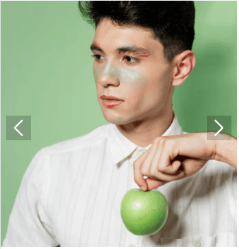 Custom Christmas Sweater 2